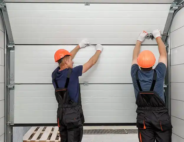 garage door service Kahaluu-Keauhou